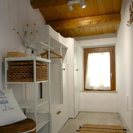 La Smeraldina -